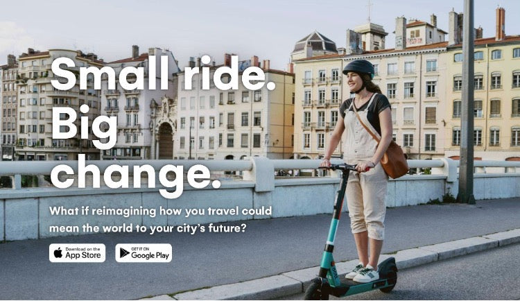 Traveling Across Europe, I Discovered This: China's KuKirin E-Scooter Opened an Awesome Flagship Store in Hungary!