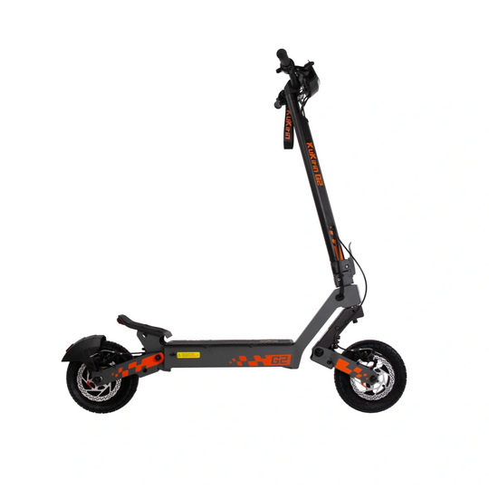 KuKirin G2 Electric Scooter