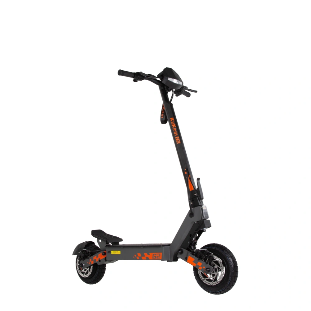 KuKirin G2 Electric Scooter
