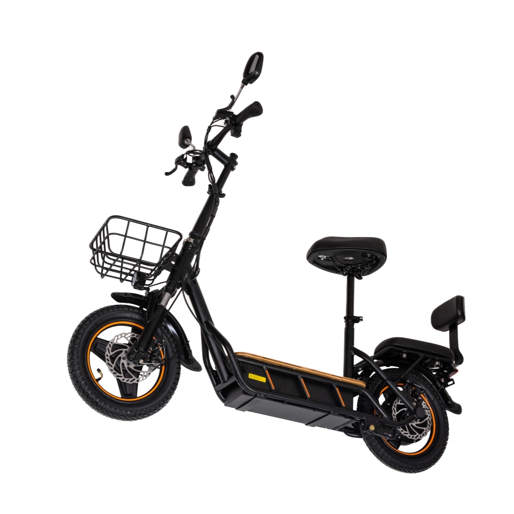 KuKirin  C1  Pro Electric Scooter