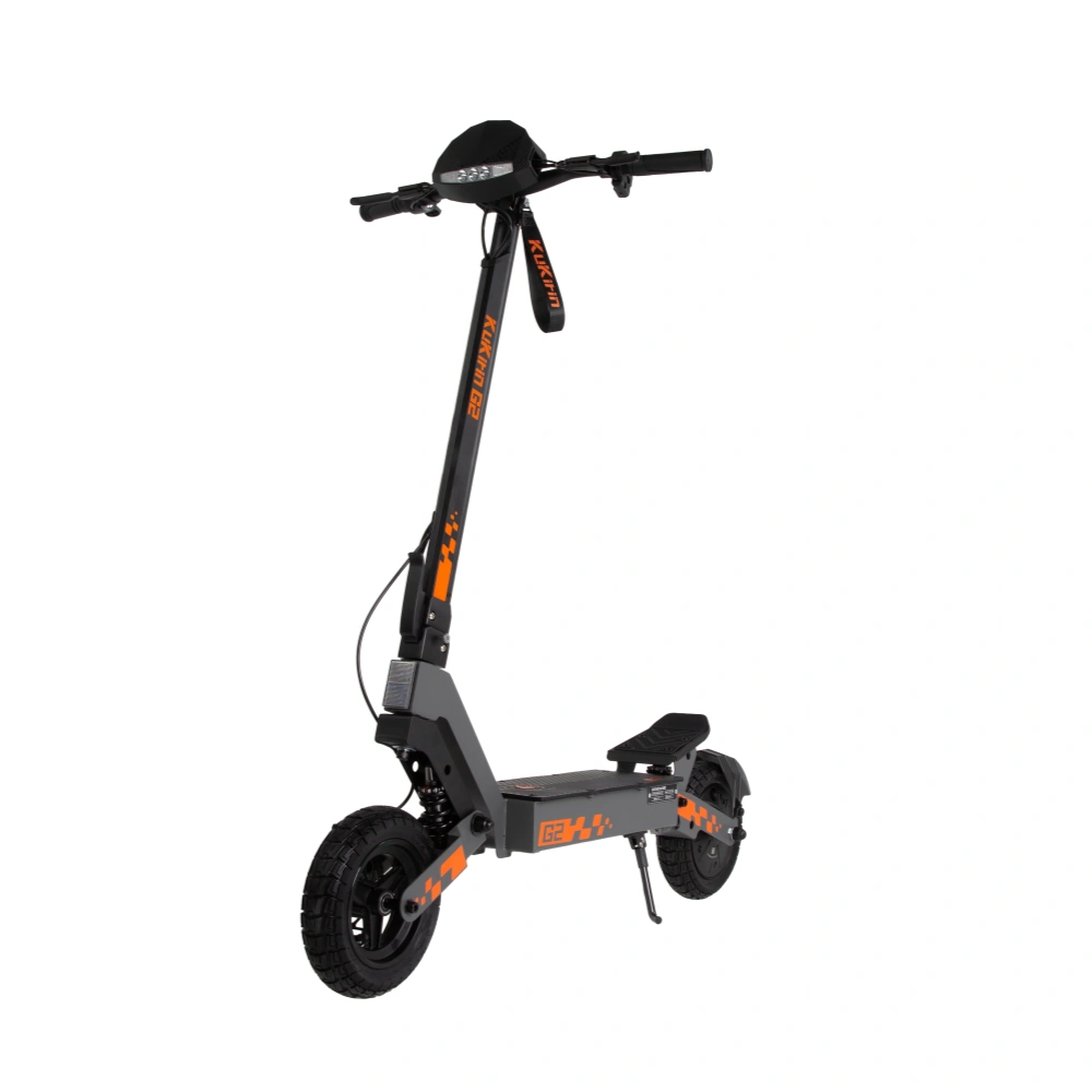 KuKirin G2 Electric Scooter