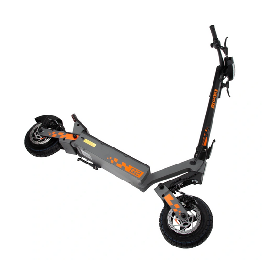 KuKirin G2 Electric Scooter