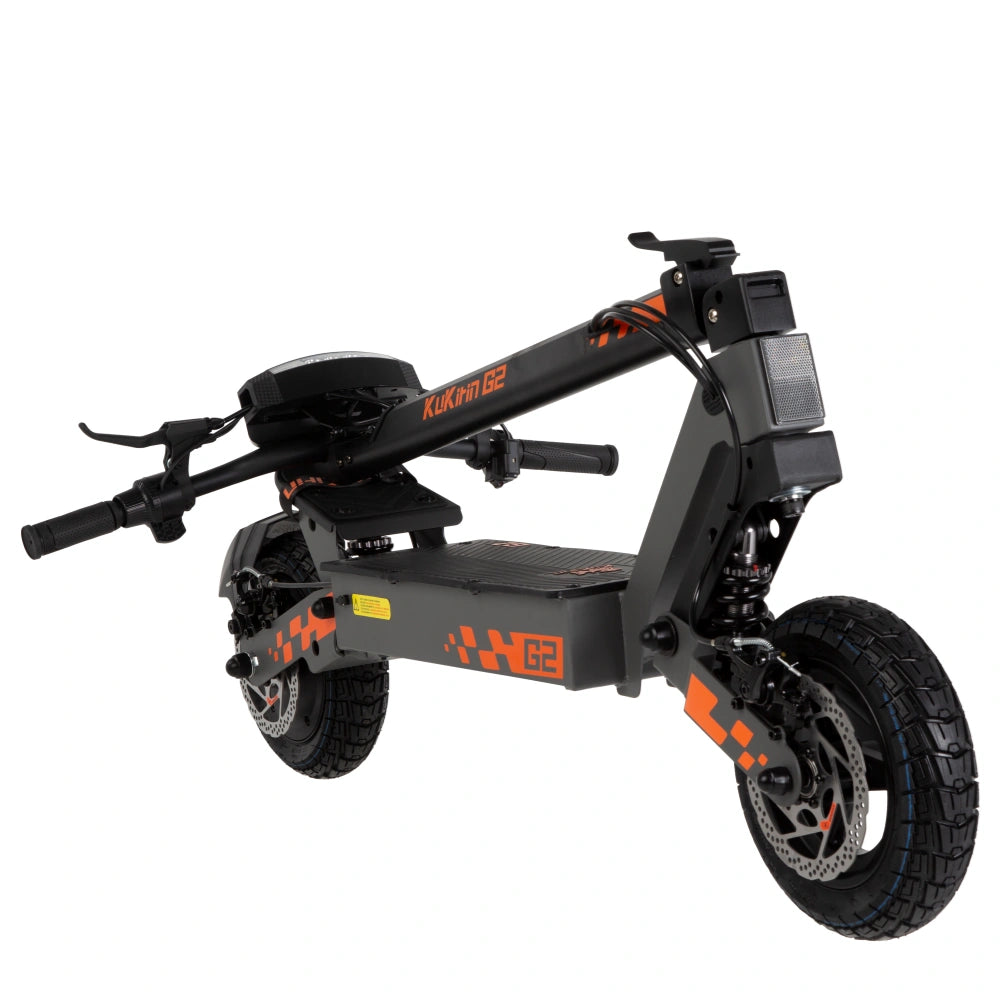 KuKirin G2 Electric Scooter