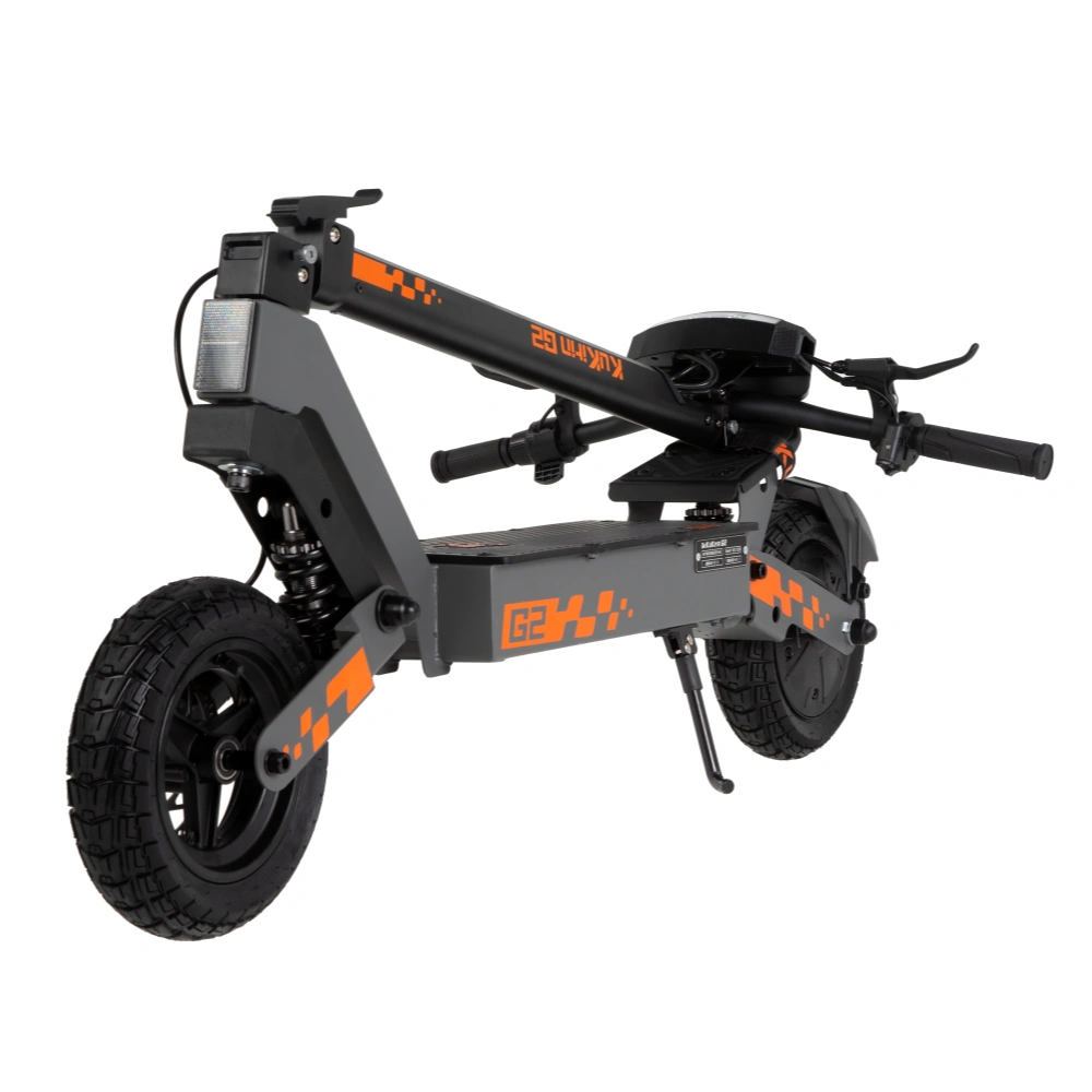 KuKirin G2 Electric Scooter