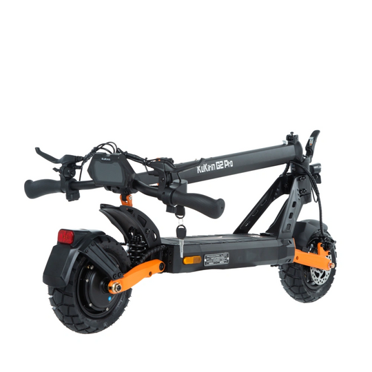 KuKirin G2 Pro-VMP Electric Scooter