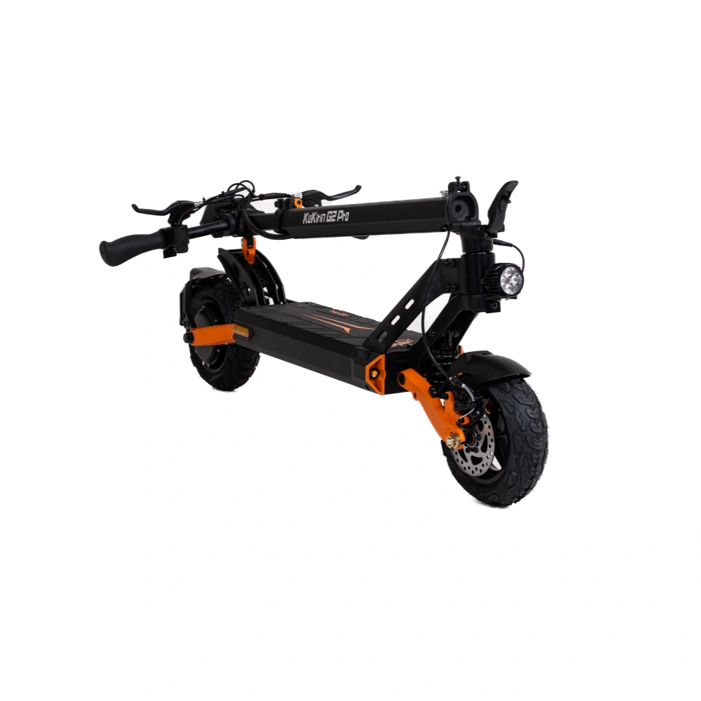 KuKirin G2 Pro Electric Scooter