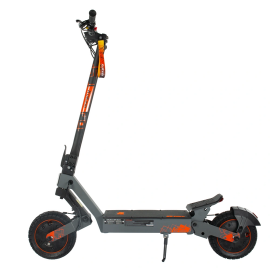 KuKirin G2 Ultra electric scooter