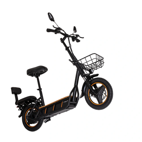 KuKirin  C1  Pro Electric Scooter