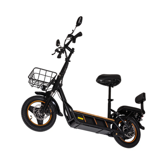 KuKirin  C1  Pro Electric Scooter