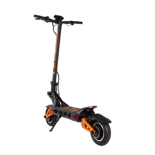 KuKirin G3 Pro Electric Scooter