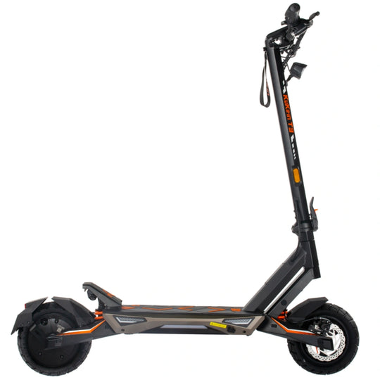 Kukirin T3 Electric Scooter