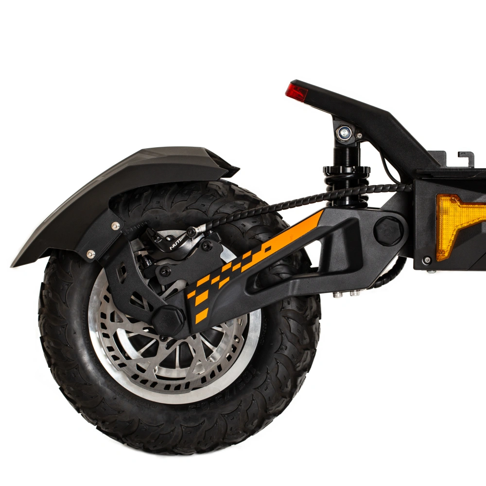 KuKirin G4 Max Electric Scooter