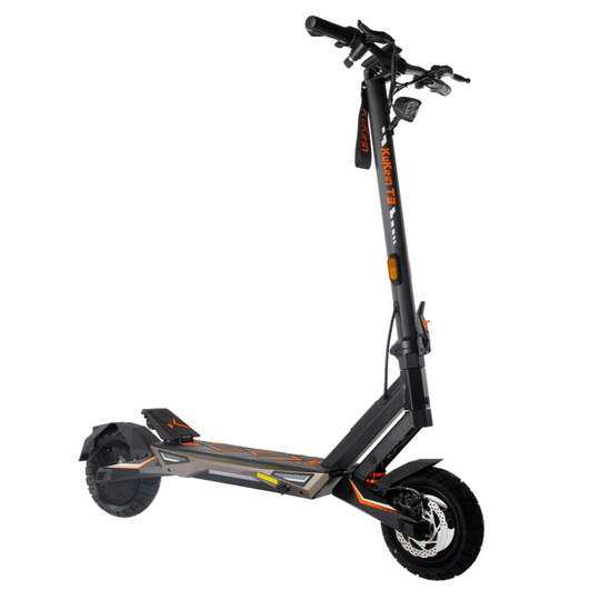 Kukirin T3 Electric Scooter
