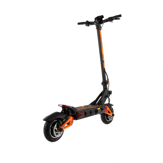KuKirin G3 Pro Electric Scooter