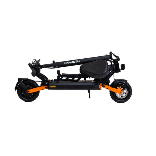 KuKirin G2 Pro Electric Scooter