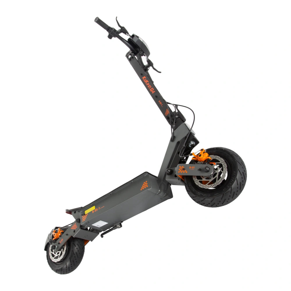 KuKirin G4 Electric Scooter