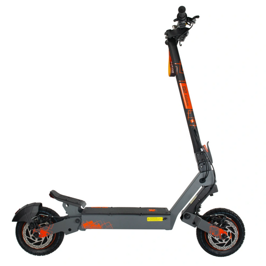 KuKirin G2 Ultra electric scooter