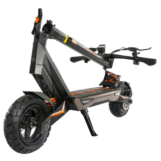 Kukirin T3 Electric Scooter