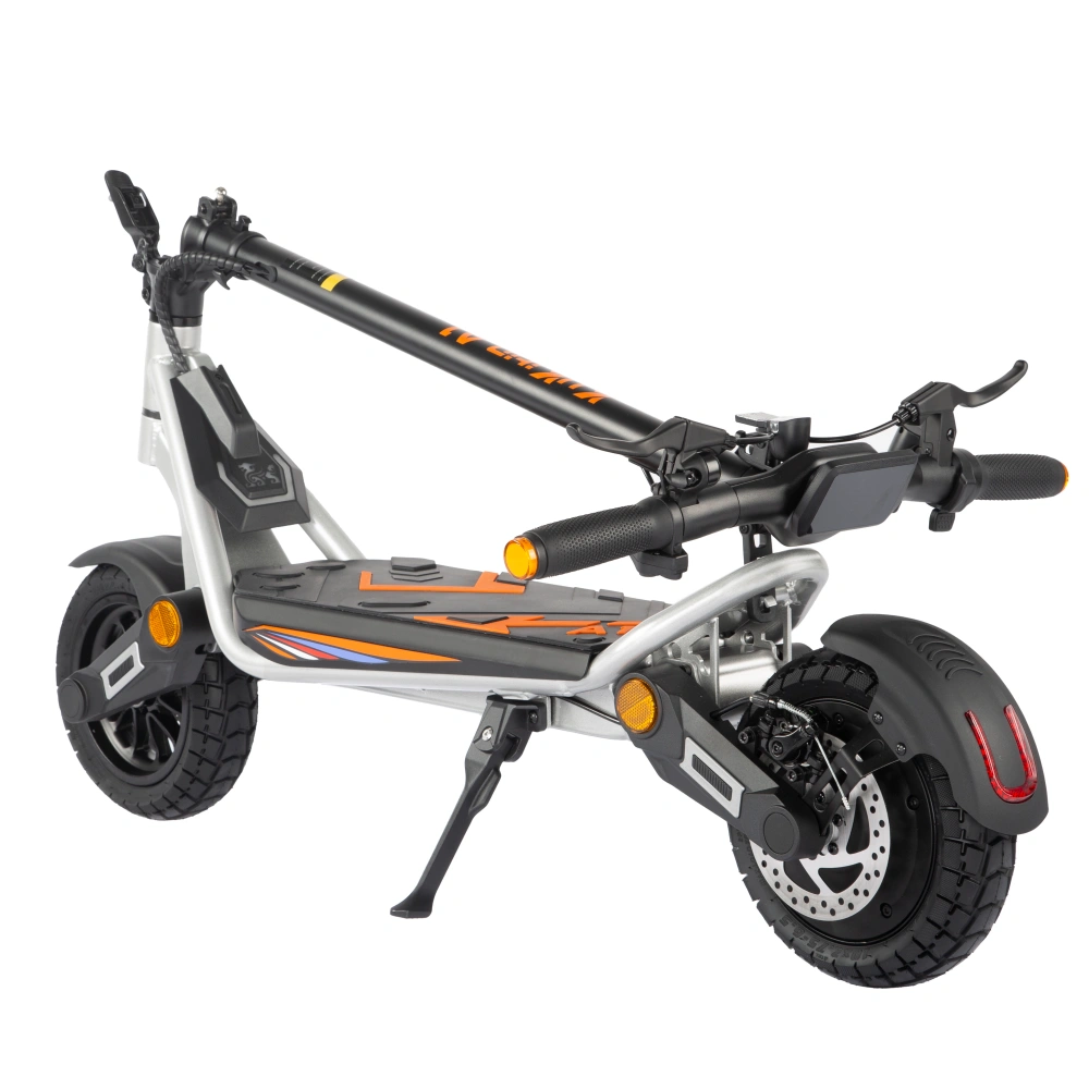KuKirin A1 Electric Scooter