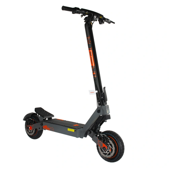 KuKirin G2 Ultra electric scooter