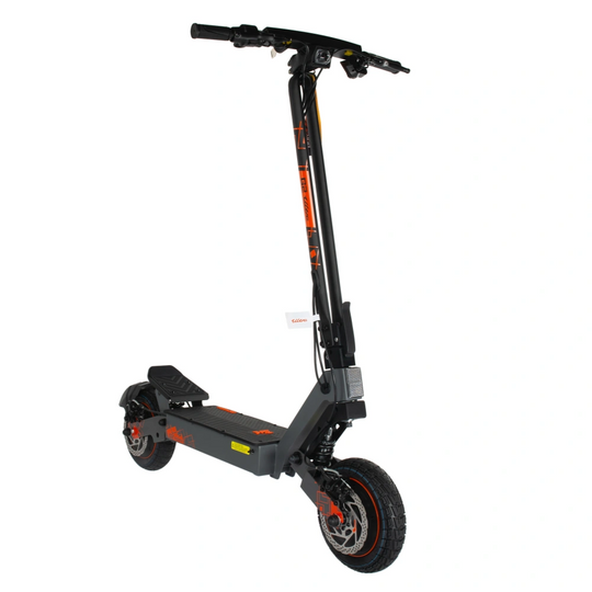 KuKirin G2 Ultra electric scooter