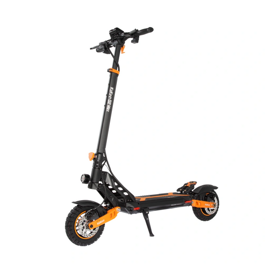 KuKirin G2 Max Electric Scooter