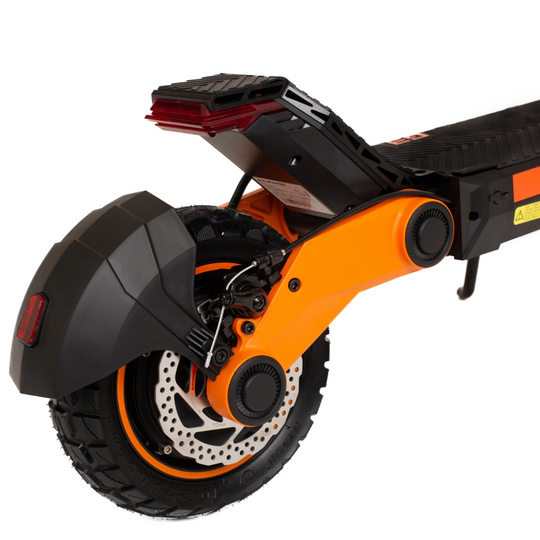 KuKirin G3 Electric Scooter