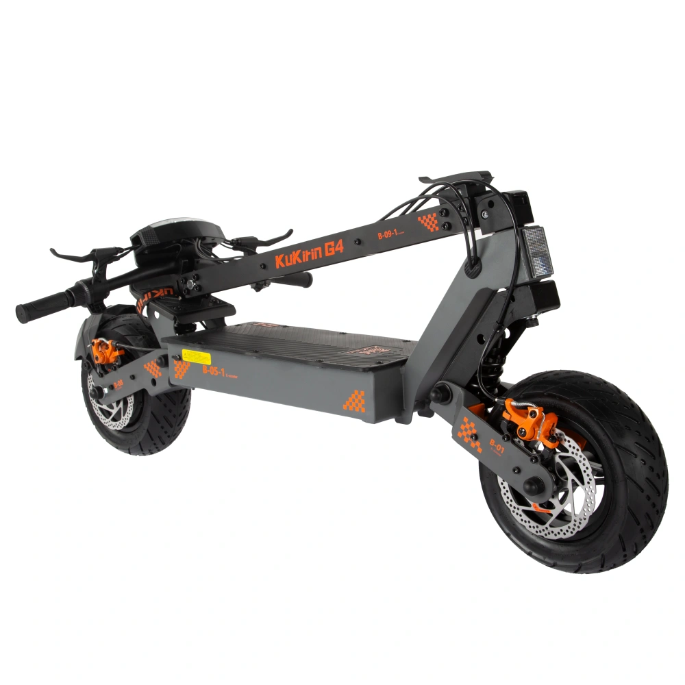 KuKirin G4 Electric Scooter
