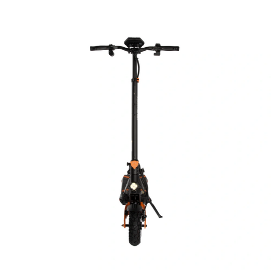 KuKirin G2 Max Electric Scooter