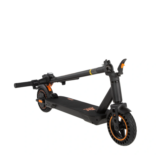KuKirin S1 Max Electric Scooter
