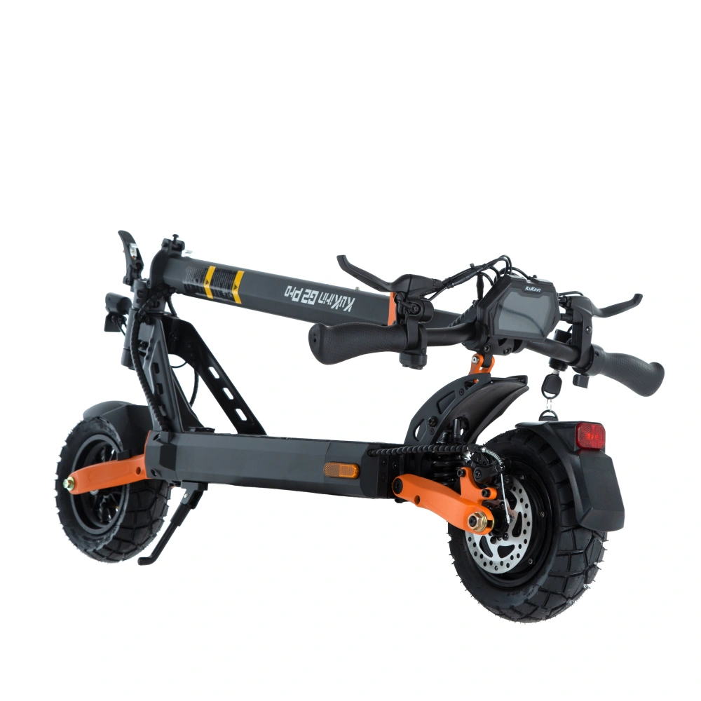 KuKirin G2 Pro-VMP Electric Scooter