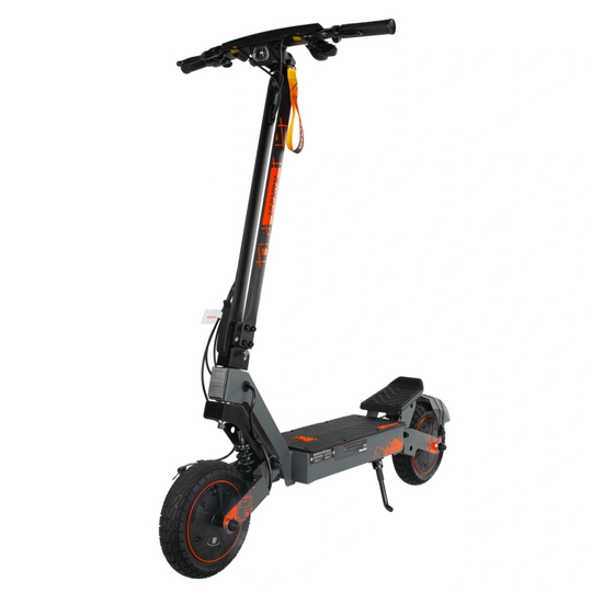 KuKirin G2 Ultra electric scooter