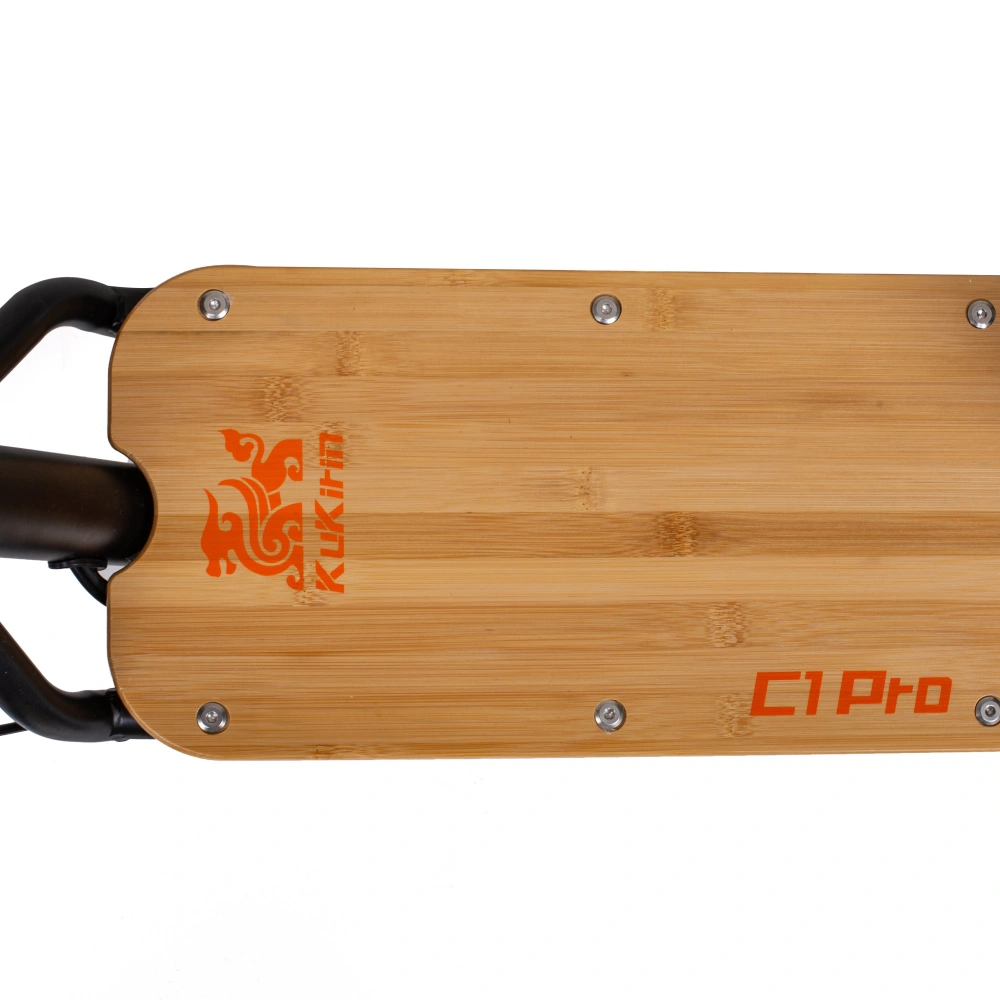 KuKirin  C1  Pro Electric Scooter
