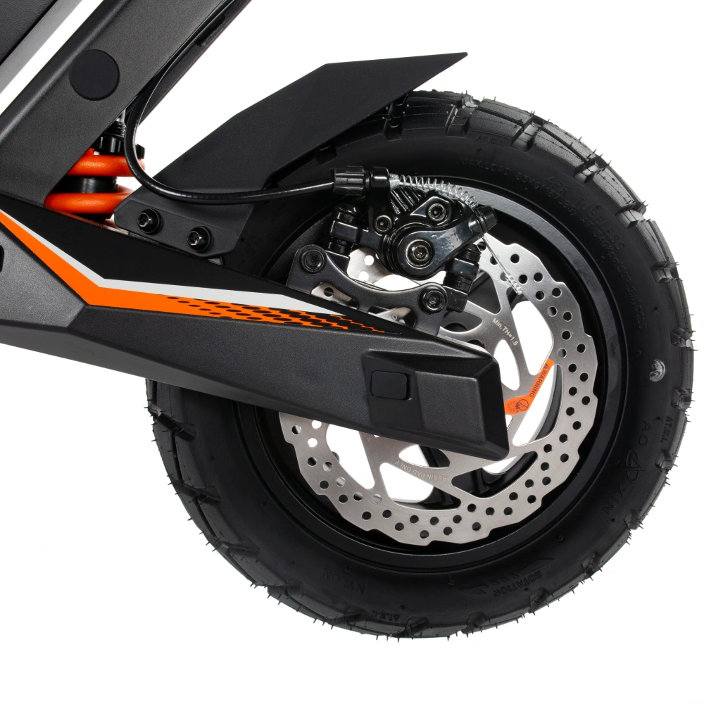 Kukirin T3 Electric Scooter