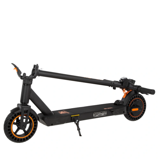 KuKirin S1 Max Electric Scooter