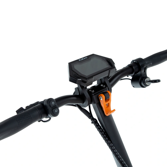 KuKirin G2 Pro-VMP Electric Scooter