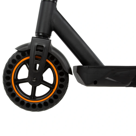 KuKirin S1 Max Electric Scooter