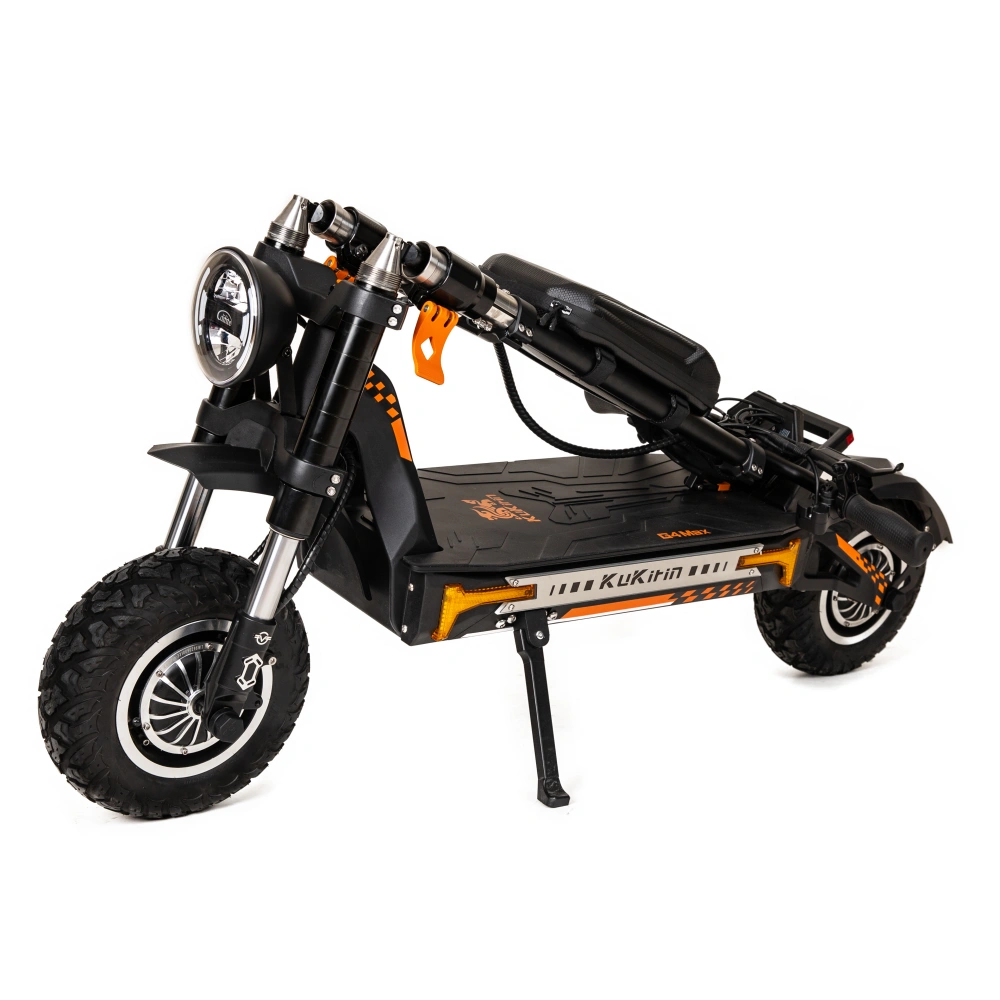 KuKirin G4 Max Electric Scooter