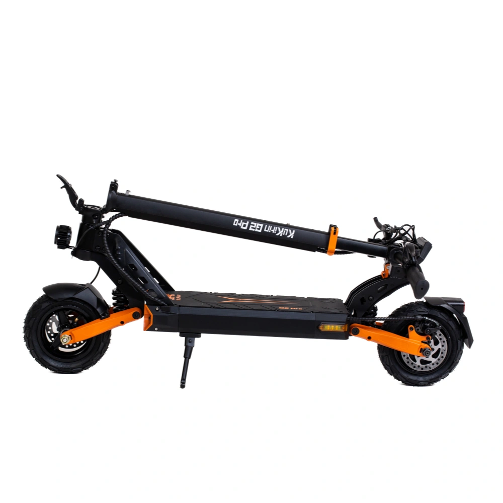 KuKirin G2 Pro Electric Scooter