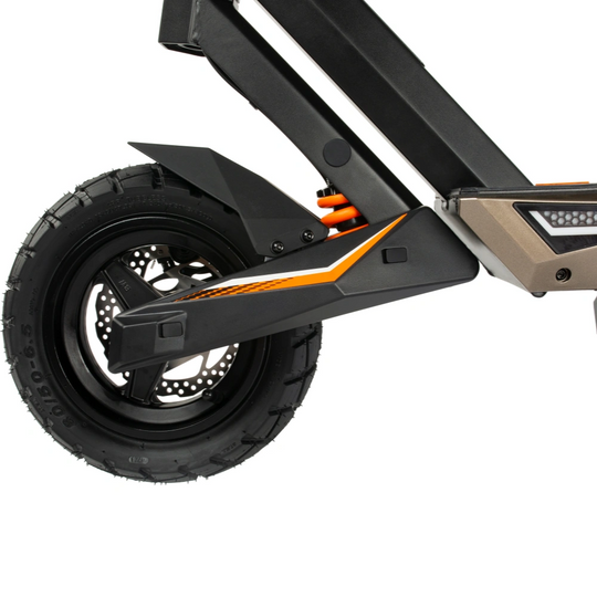 Kukirin T3 Electric Scooter