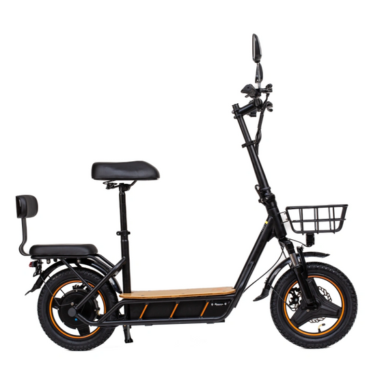 KuKirin  C1  Pro Electric Scooter