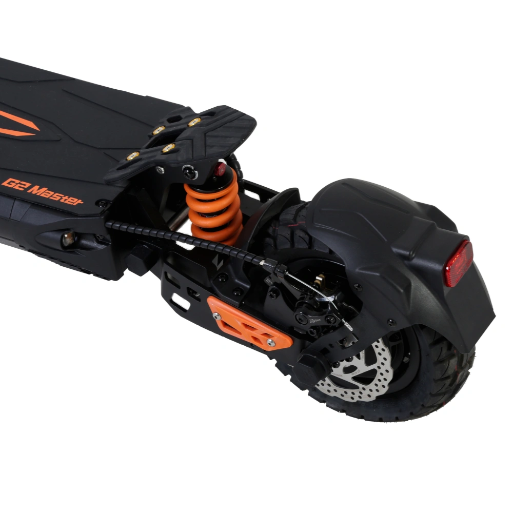 KuKirin G2 Master Electric Scooter