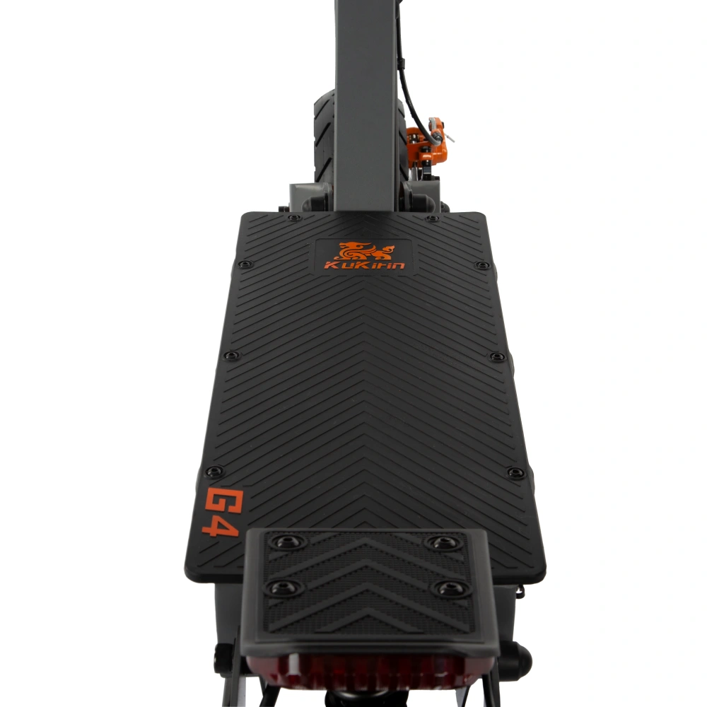 KuKirin G4 Electric Scooter