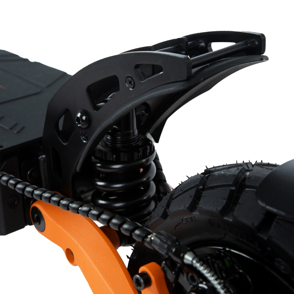 KuKirin G2 Pro-VMP Electric Scooter