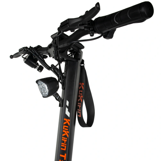 Kukirin T3 Electric Scooter