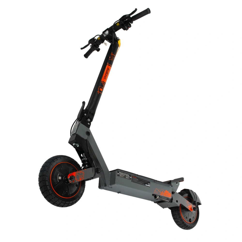 KuKirin G2 Ultra electric scooter