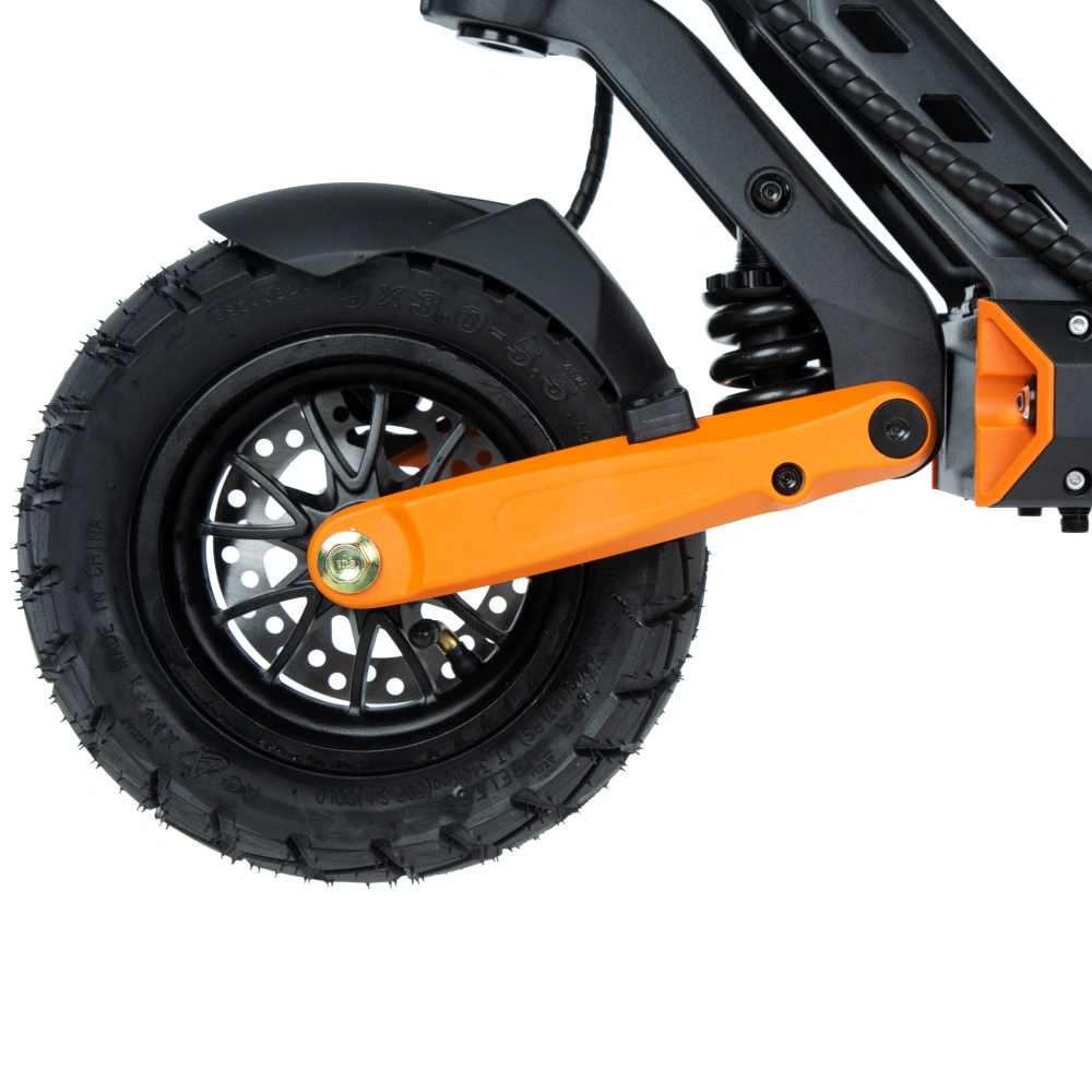 KuKirin G2 Pro-VMP Electric Scooter