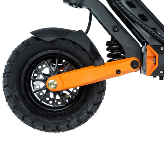 KuKirin G2 Pro-VMP Electric Scooter
