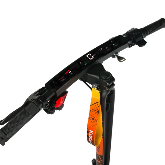 KuKirin G2 Ultra electric scooter