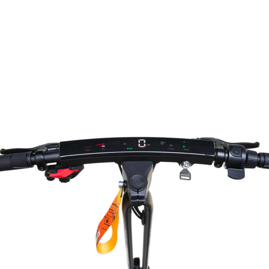 KuKirin G2 Ultra electric scooter